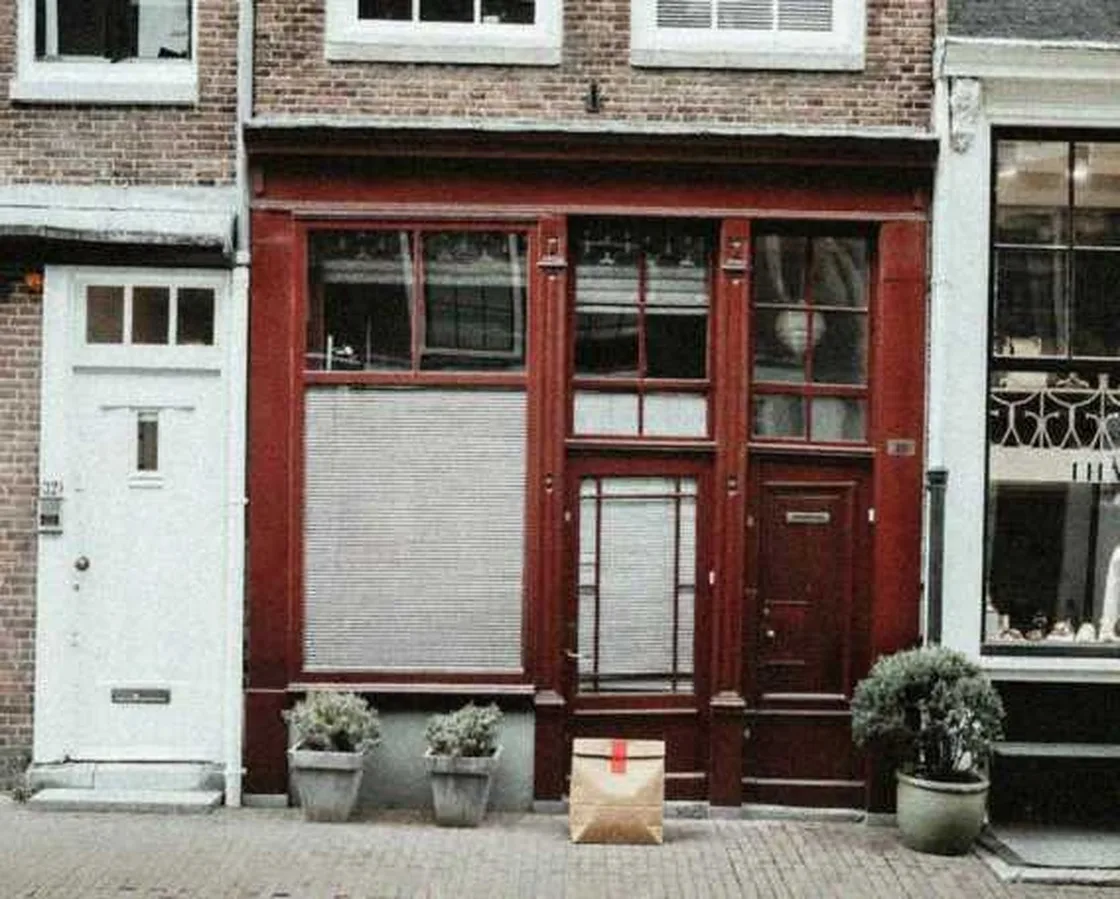 Grok Imagine + Blur/Noise/Compression