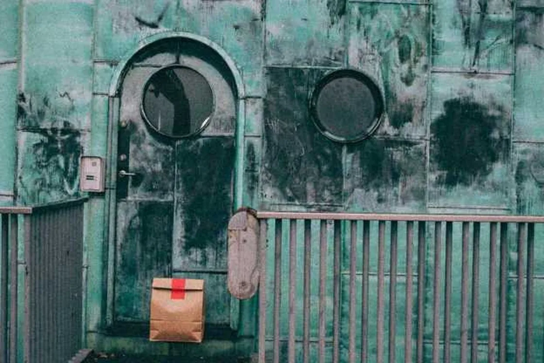 Grok Imagine + Blur/Noise/Compression