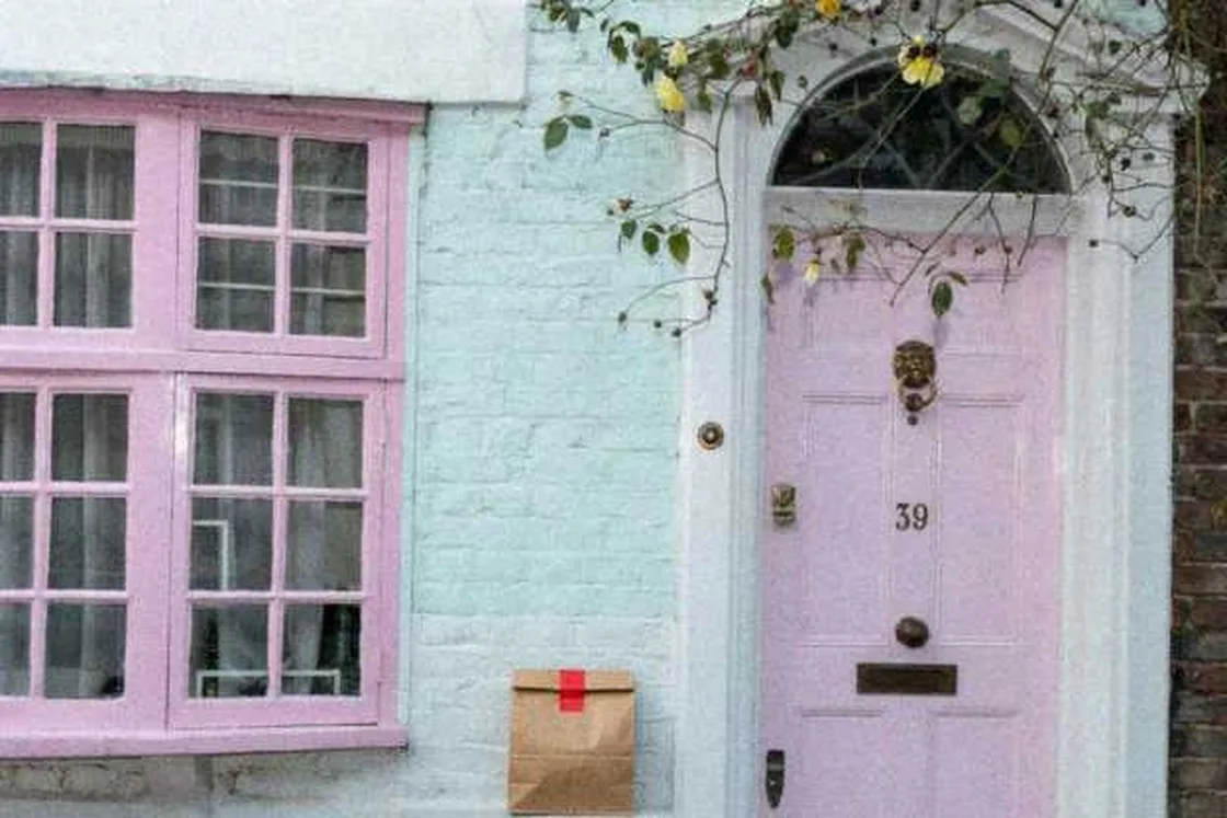 Grok Imagine + Blur/Noise/Compression