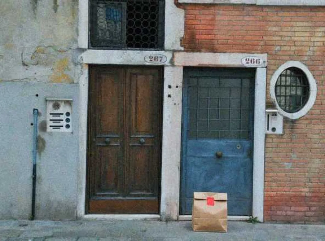 Grok Imagine + Blur/Noise/Compression