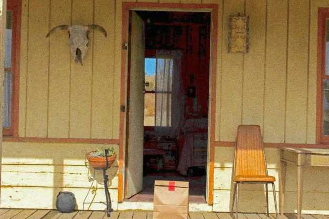 Grok Imagine + Blur/Noise/Compression