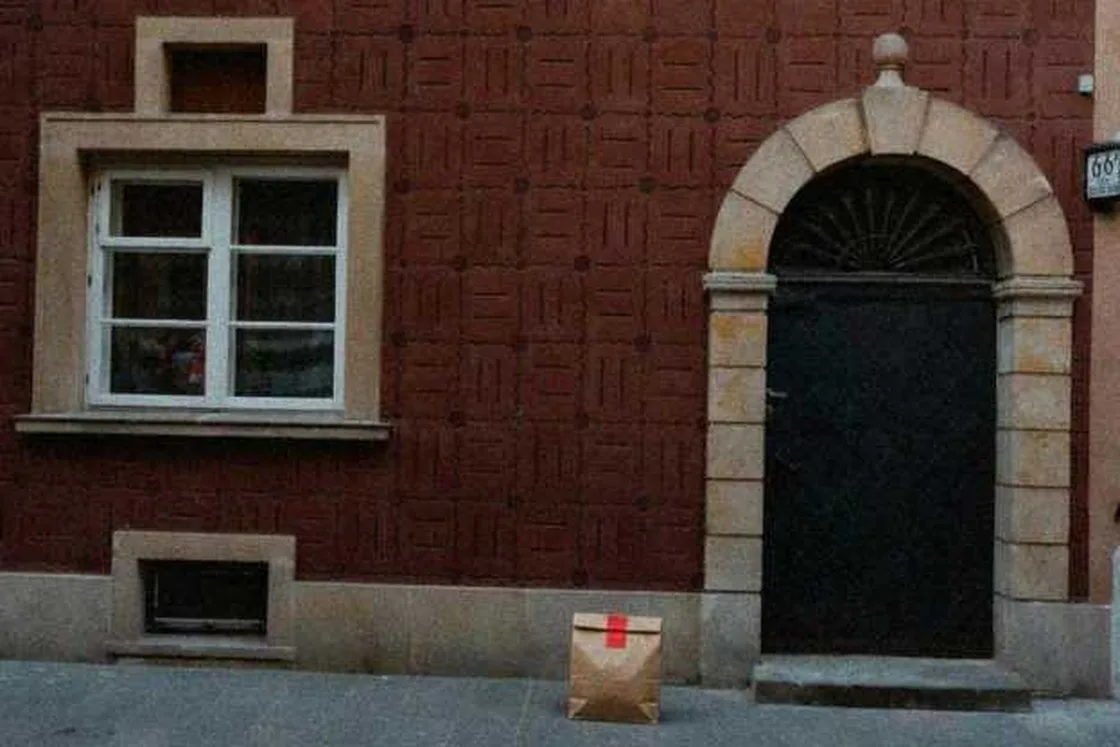 Grok Imagine + Blur/Noise/Compression