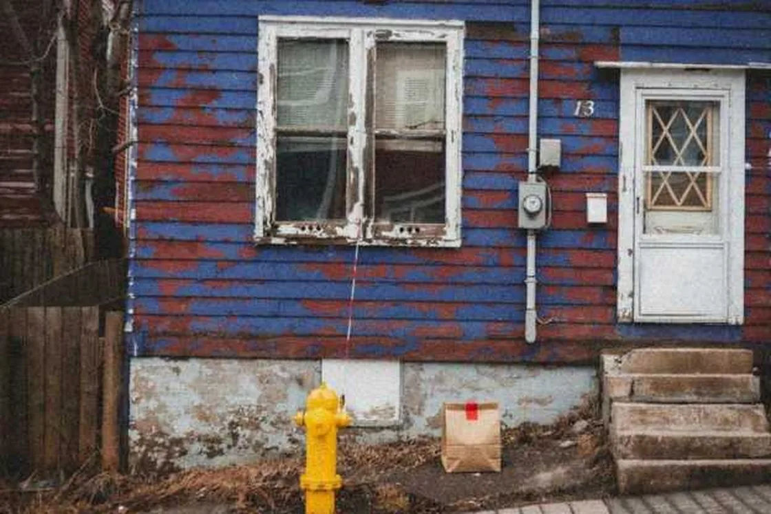 Grok Imagine + Blur/Noise/Compression