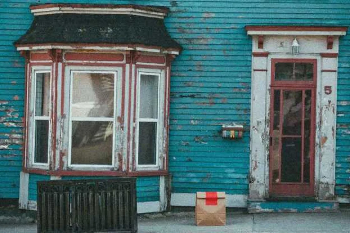 Grok Imagine + Blur/Noise/Compression