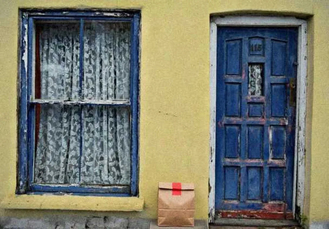 Grok Imagine + Blur/Noise/Compression