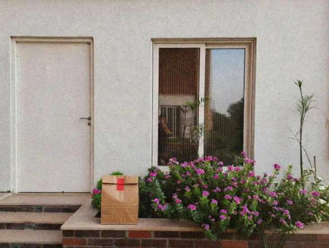 Grok Imagine + Blur/Noise/Compression