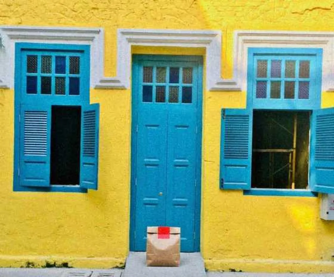 Grok Imagine + Blur/Noise/Compression