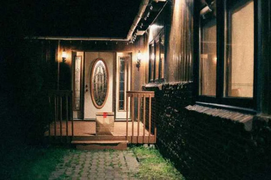 Grok Imagine + Blur/Noise/Compression