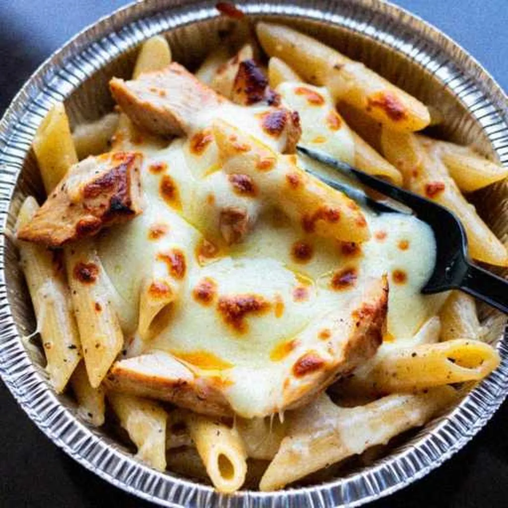 Grok Imagine + Blur/Noise/Compression