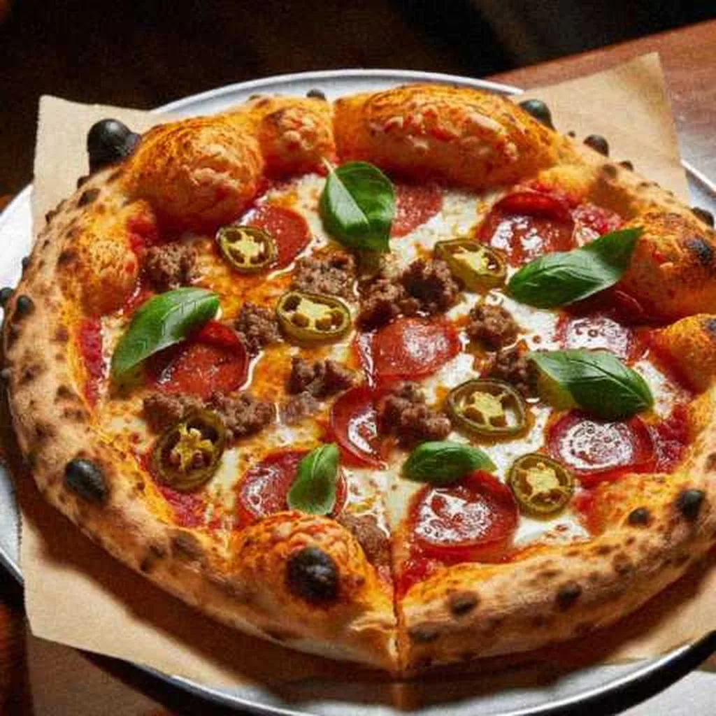 Grok Imagine + Blur/Noise/Compression