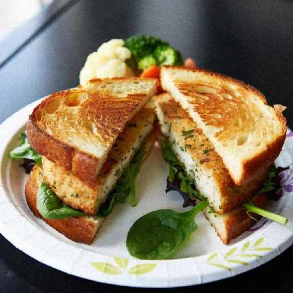 Grok Imagine + Blur/Noise/Compression