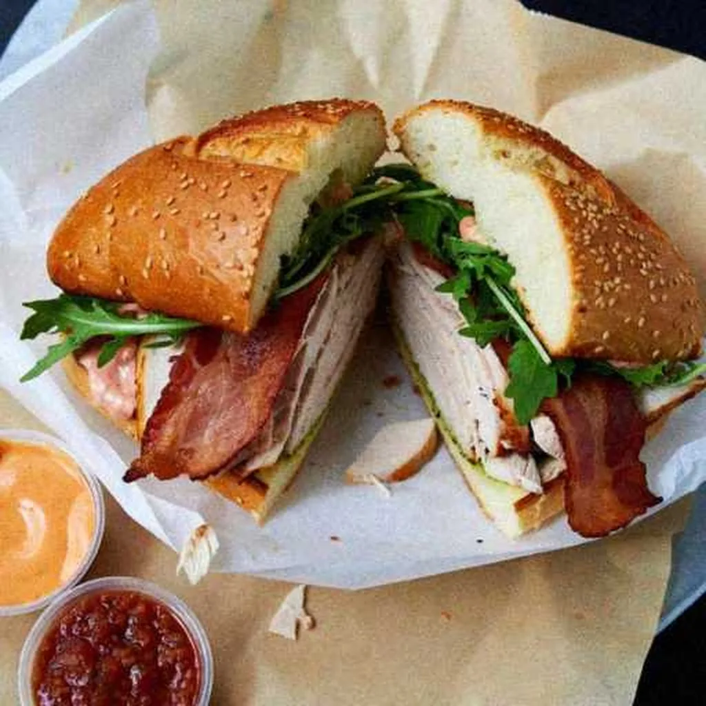 Grok Imagine + Blur/Noise/Compression