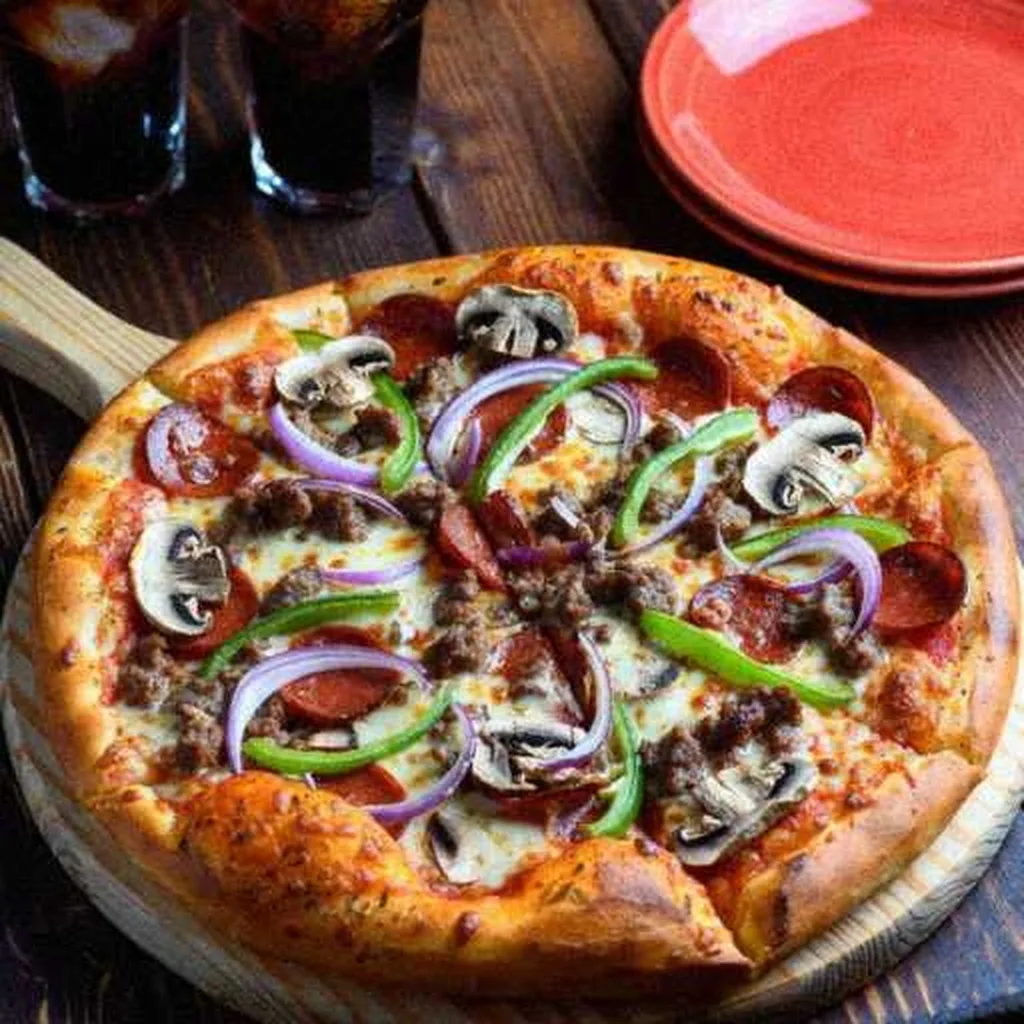 Grok Imagine + Blur/Noise/Compression