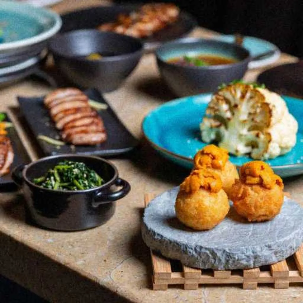 Grok Imagine + Blur/Noise/Compression