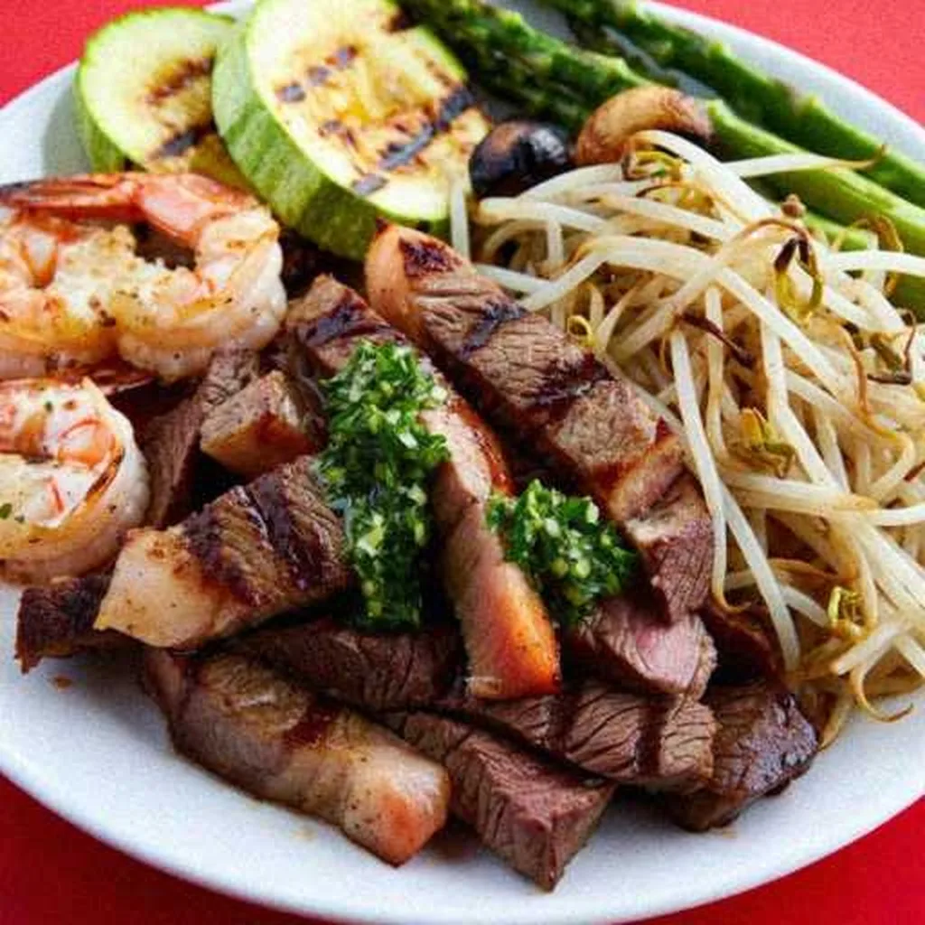 Grok Imagine + Blur/Noise/Compression