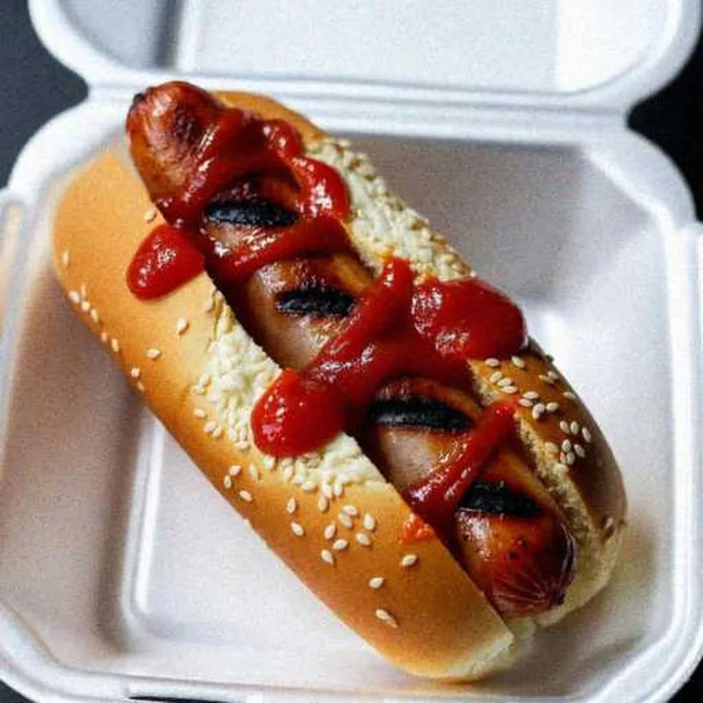 Grok Imagine + Blur/Noise/Compression