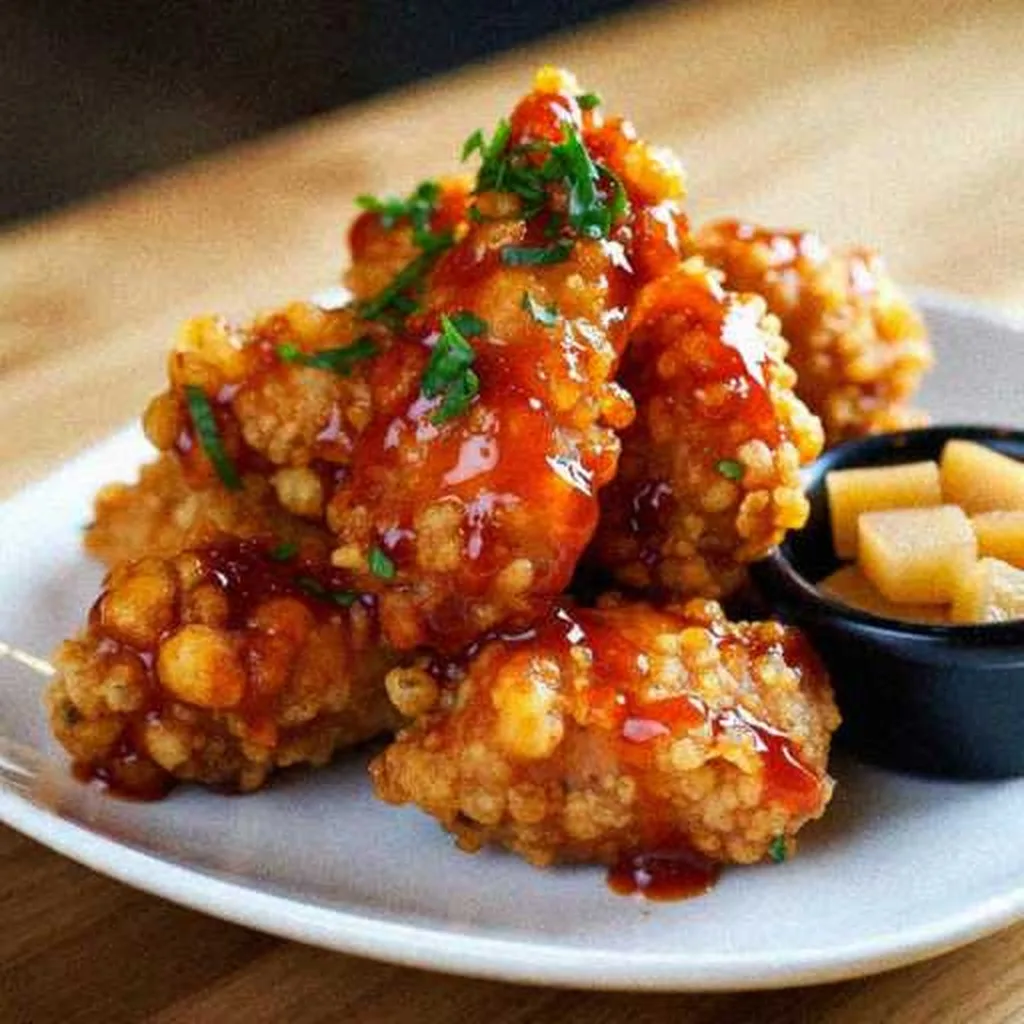 Grok Imagine + Blur/Noise/Compression