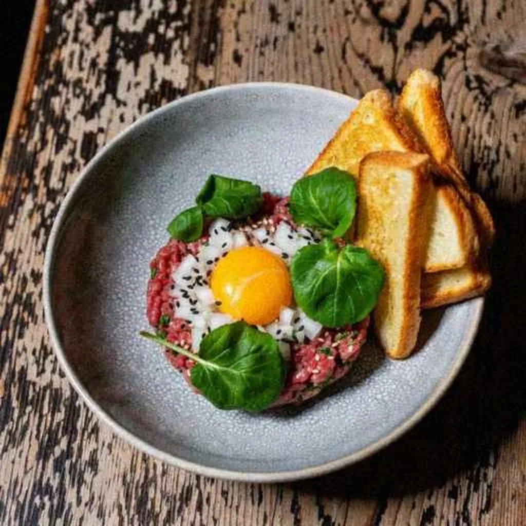 Grok Imagine + Blur/Noise/Compression