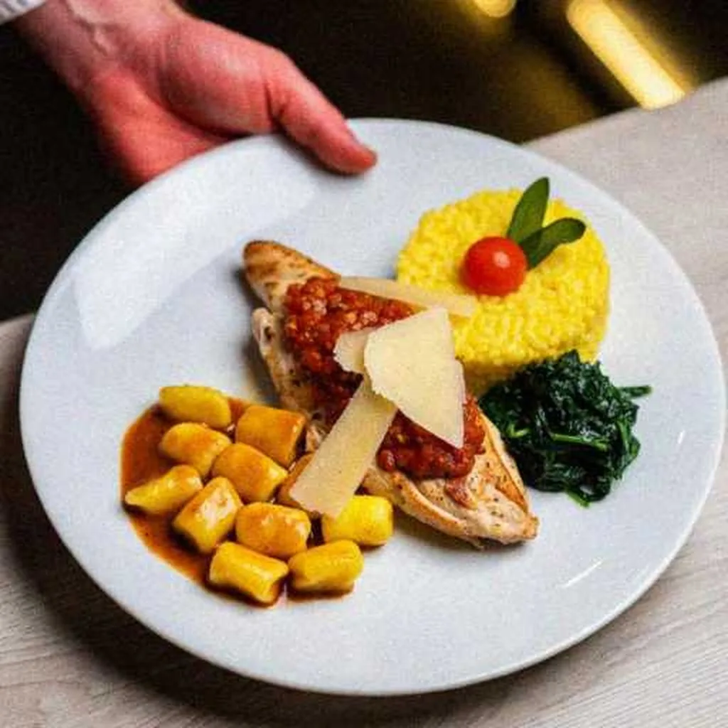 Grok Imagine + Blur/Noise/Compression