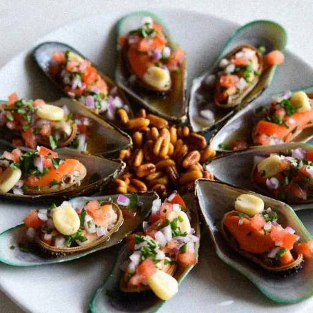 Grok Imagine + Blur/Noise/Compression