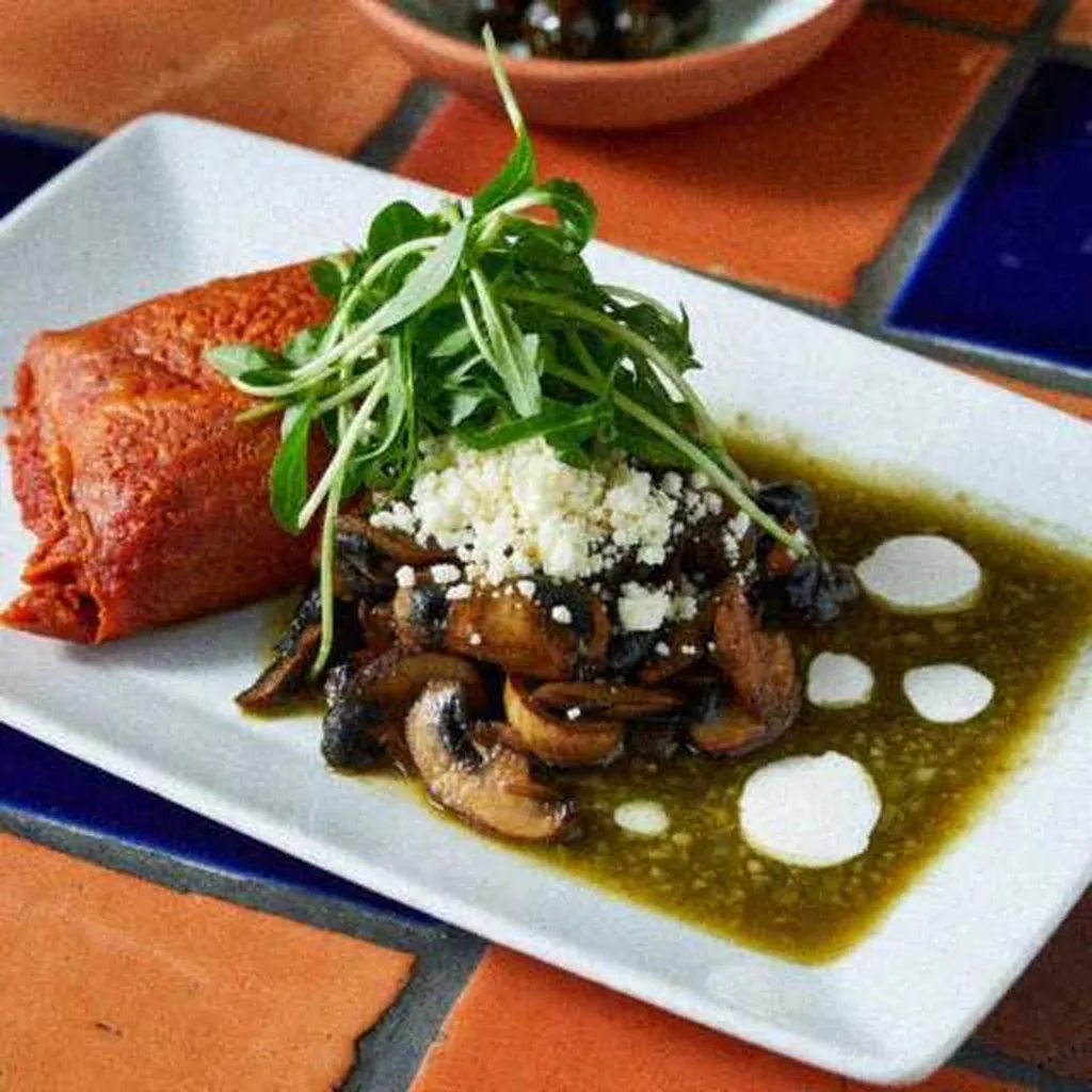 Grok Imagine + Blur/Noise/Compression