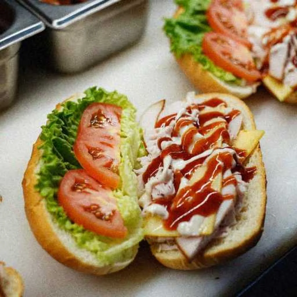 Grok Imagine + Blur/Noise/Compression