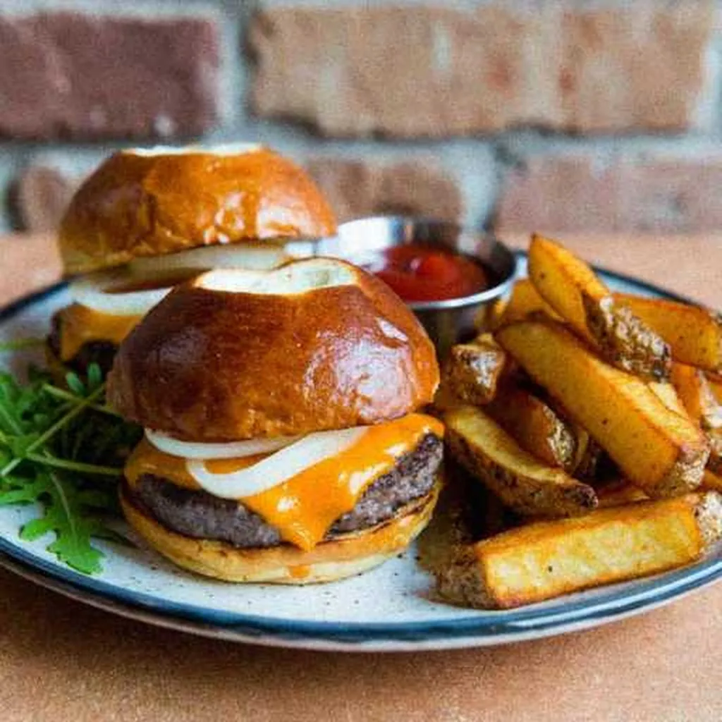 Grok Imagine + Blur/Noise/Compression