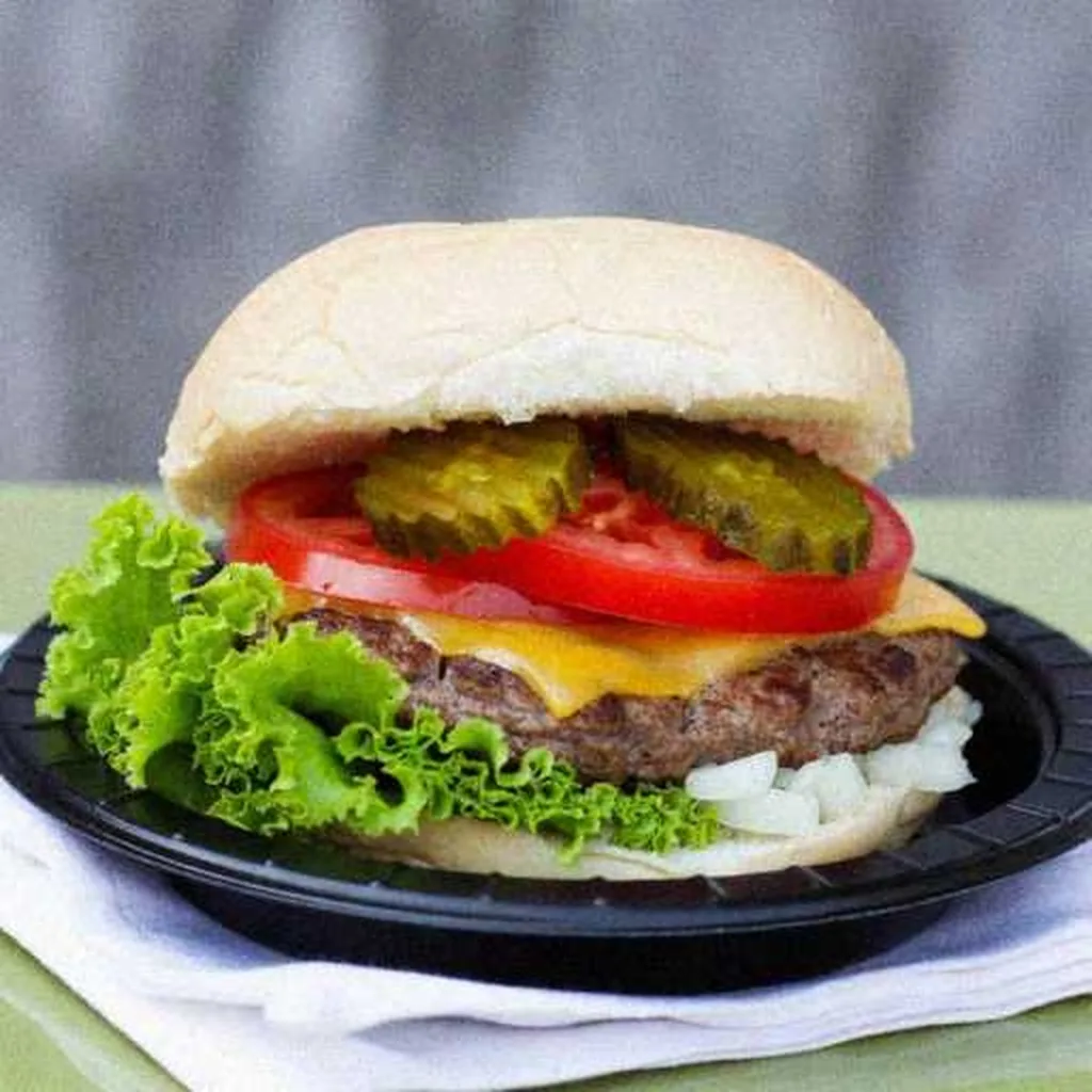 Grok Imagine + Blur/Noise/Compression