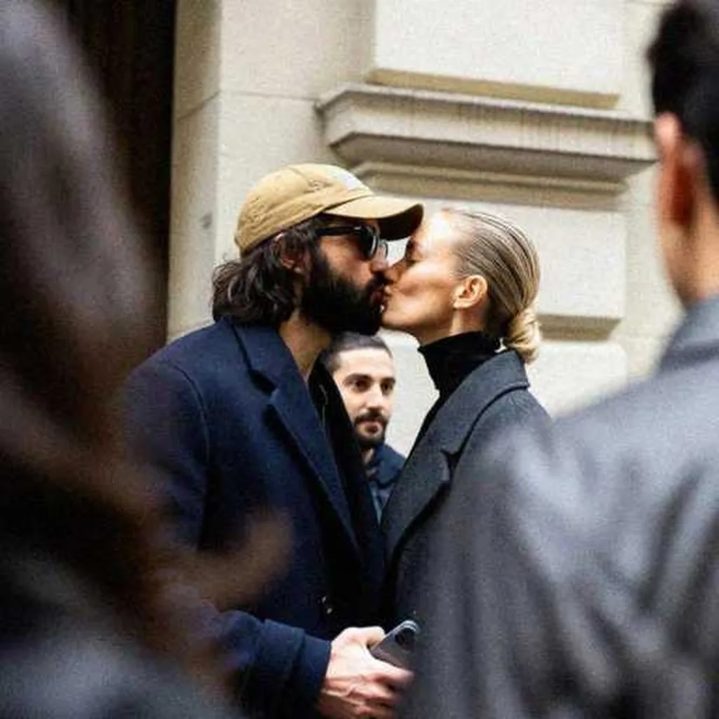 Grok Imagine + Blur/Noise/Compression