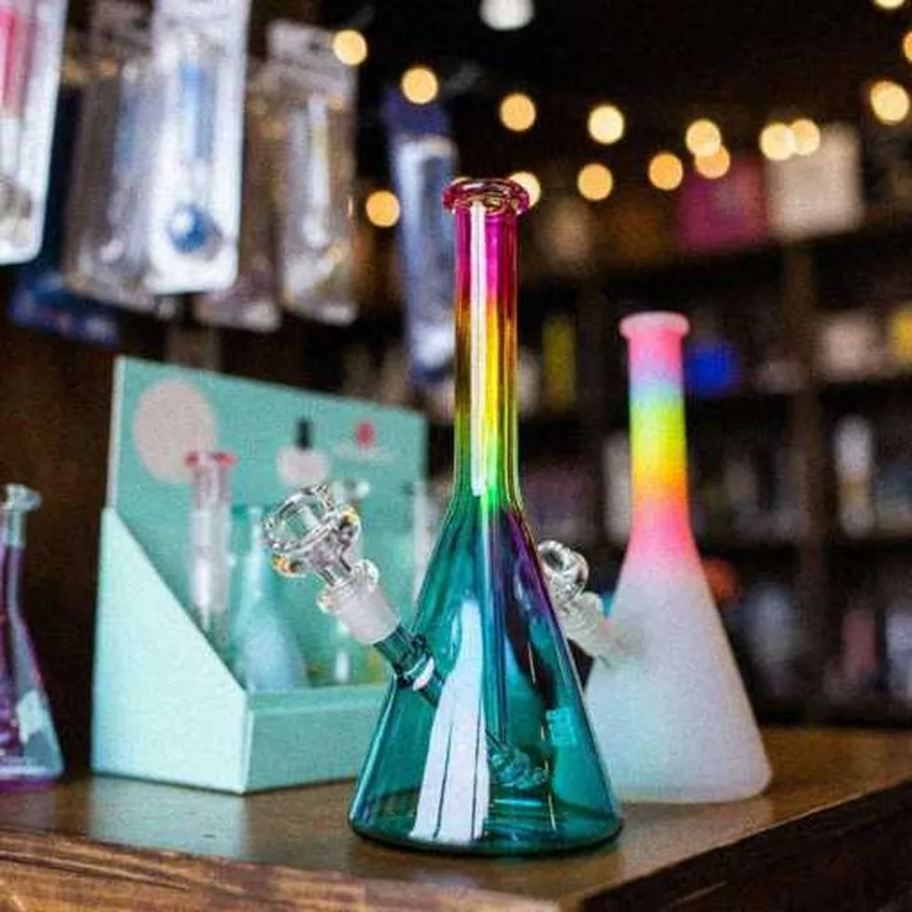 Grok Imagine + Blur/Noise/Compression