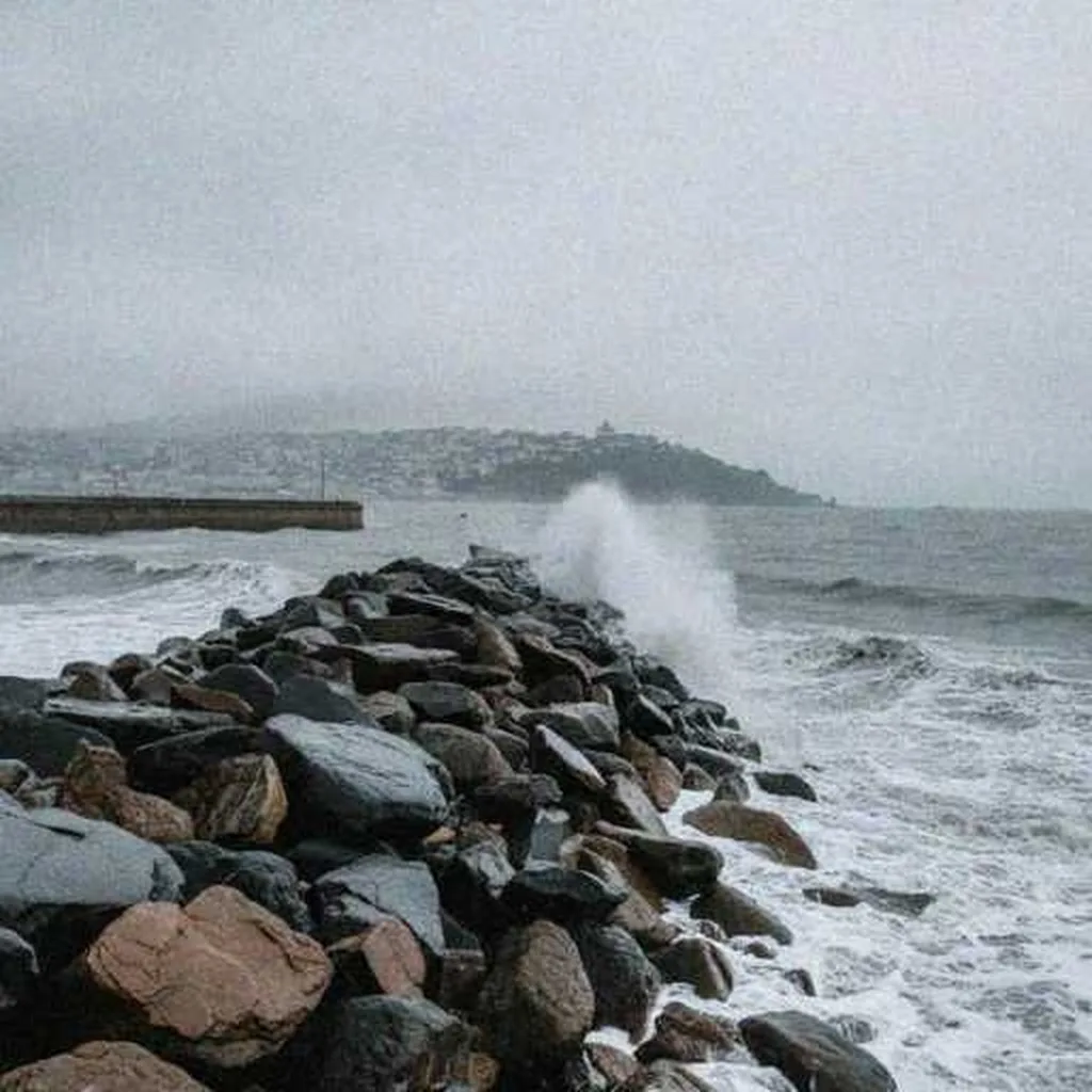 Grok Imagine + Blur/Noise/Compression