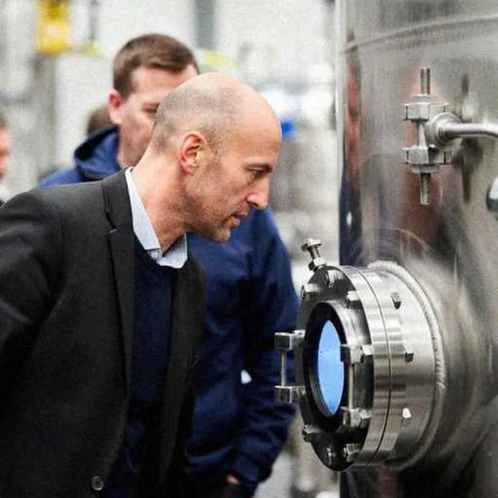 Grok Imagine + Blur/Noise/Compression