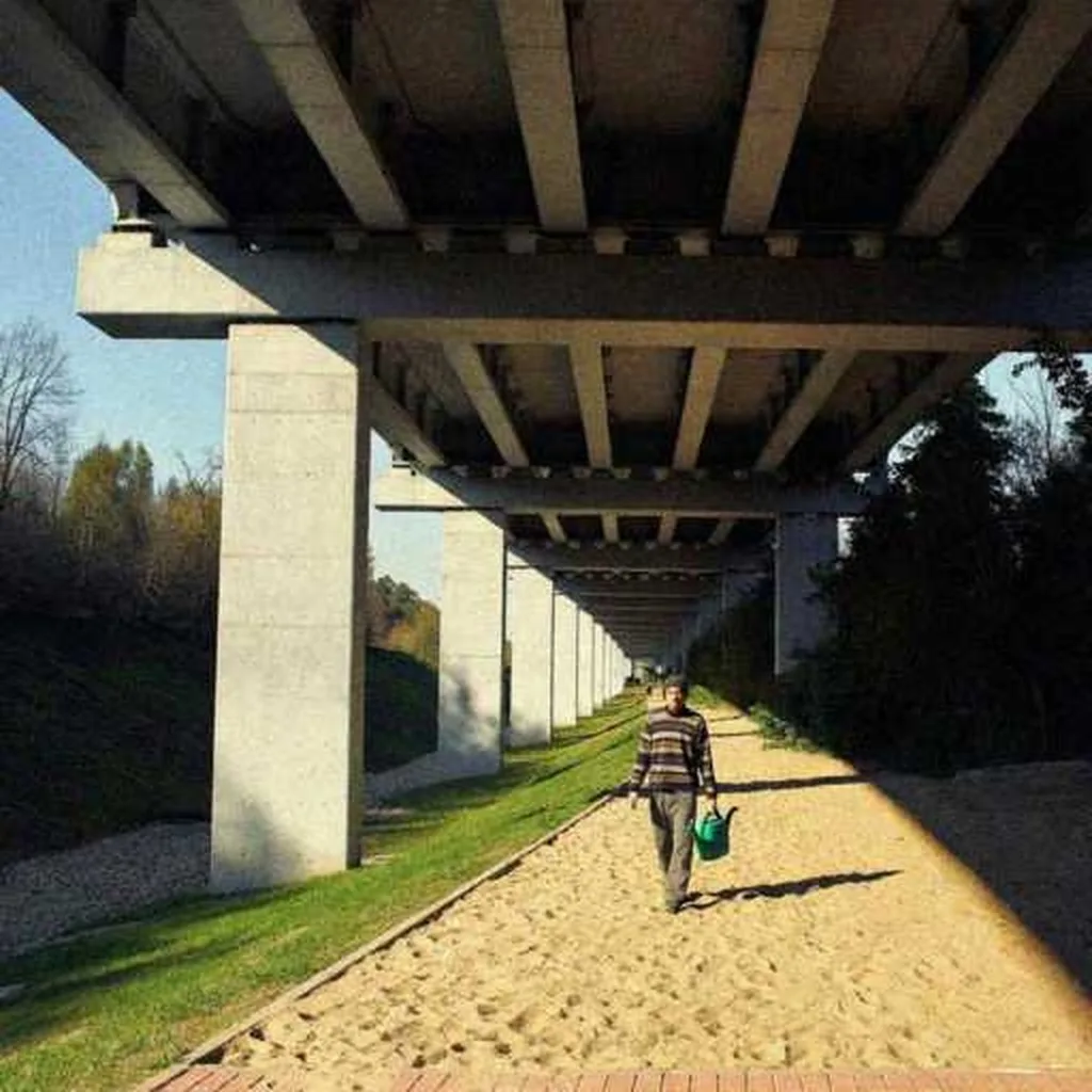 Grok Imagine + Blur/Noise/Compression