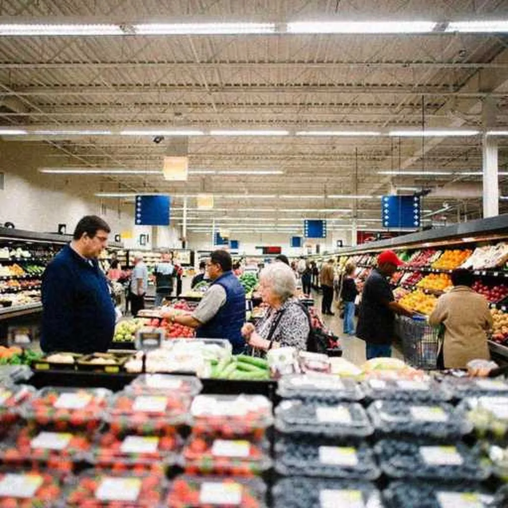 Grok Imagine + Blur/Noise/Compression