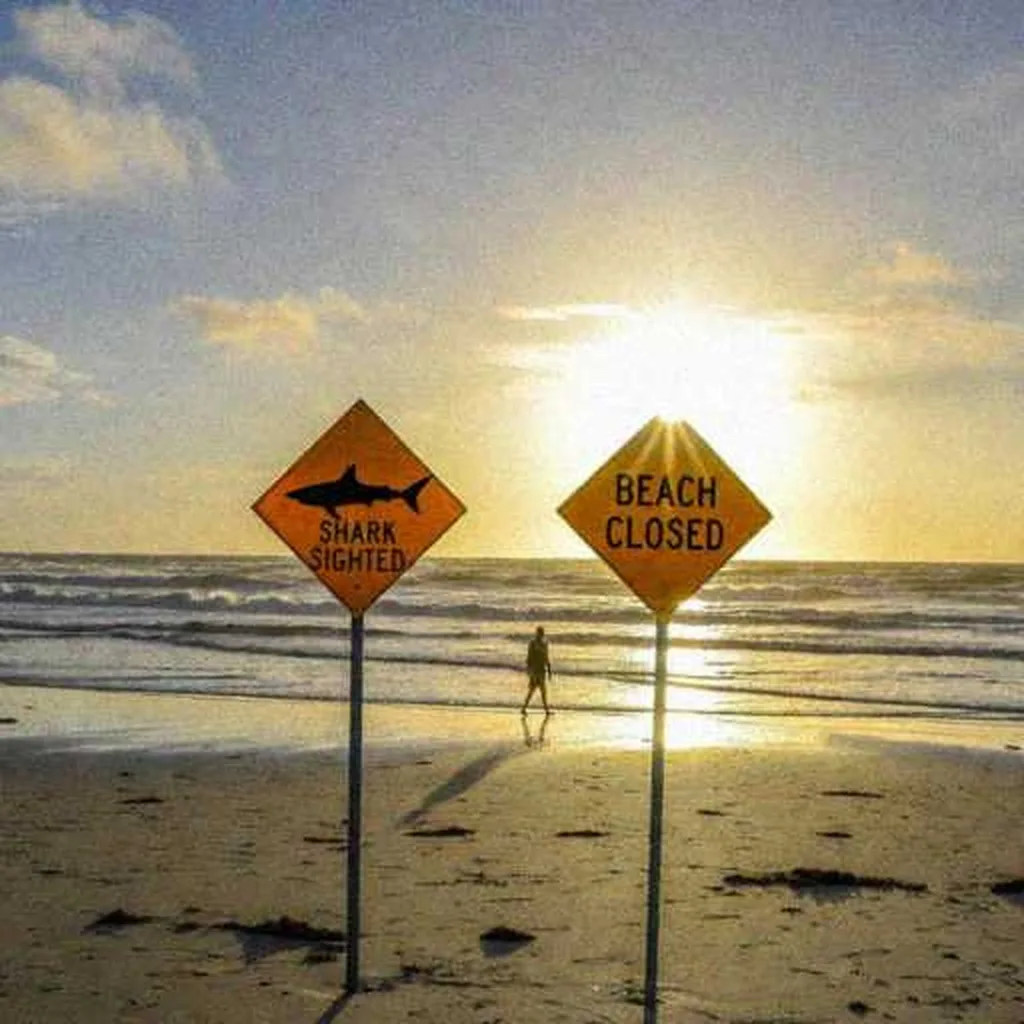 Grok Imagine + Blur/Noise/Compression