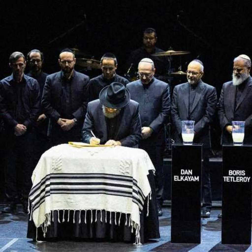 Grok Imagine + Blur/Noise/Compression