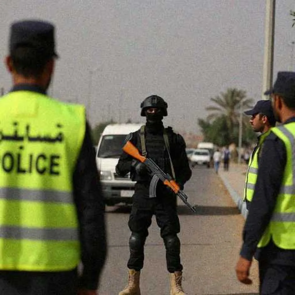 Grok Imagine + Blur/Noise/Compression