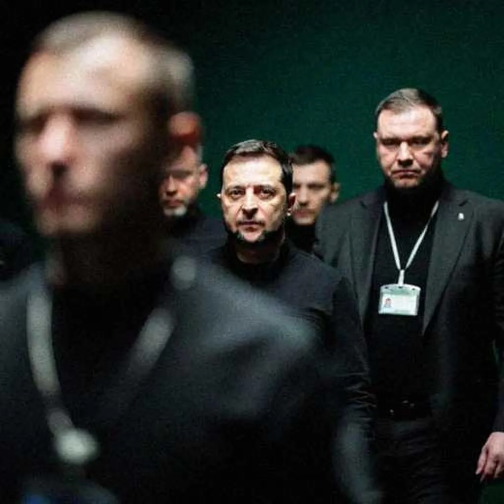 Grok Imagine + Blur/Noise/Compression