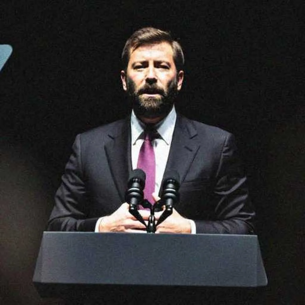 Grok Imagine + Blur/Noise/Compression