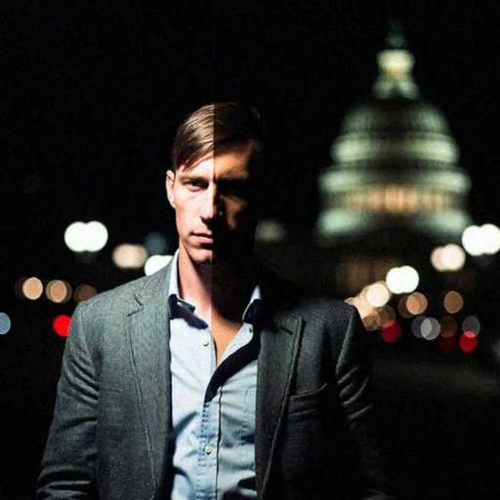 Grok Imagine + Blur/Noise/Compression