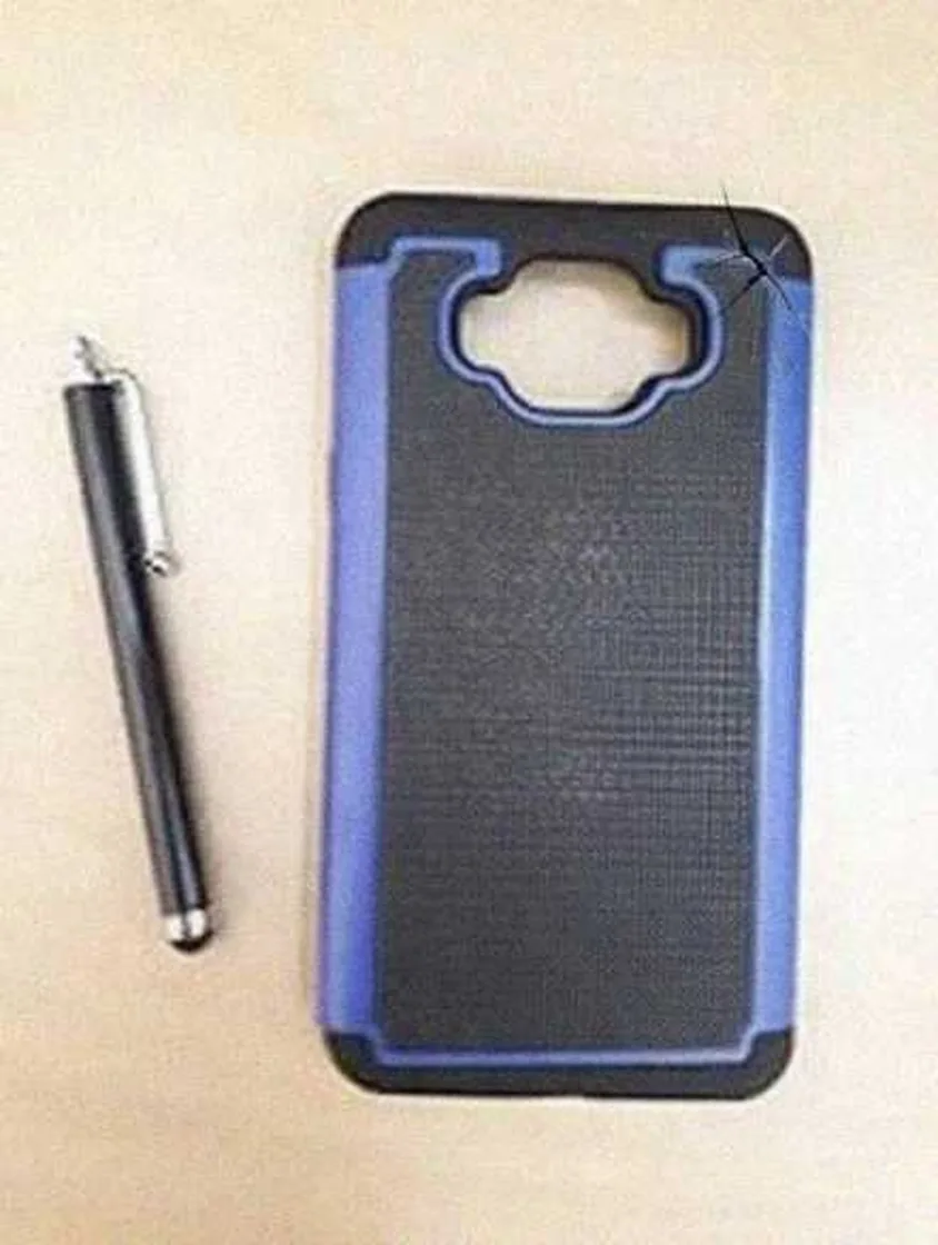 Grok Imagine + Blur/Noise/Compression