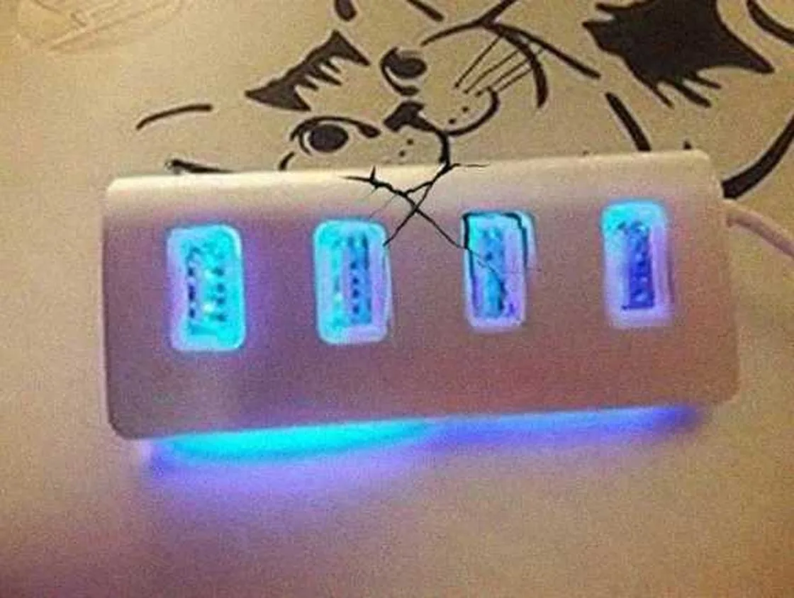 Grok Imagine + Blur/Noise/Compression