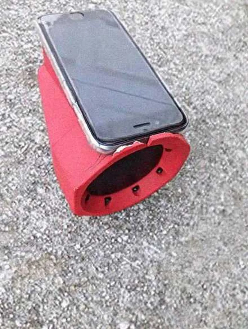 Grok Imagine + Blur/Noise/Compression