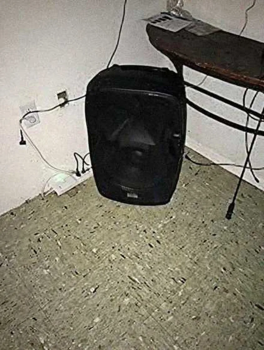 Grok Imagine + Blur/Noise/Compression