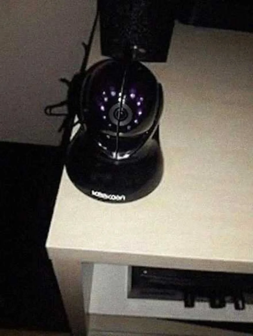 Grok Imagine + Blur/Noise/Compression