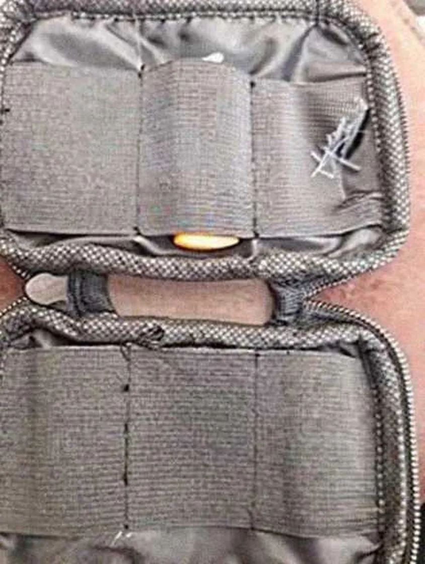 Grok Imagine + Blur/Noise/Compression