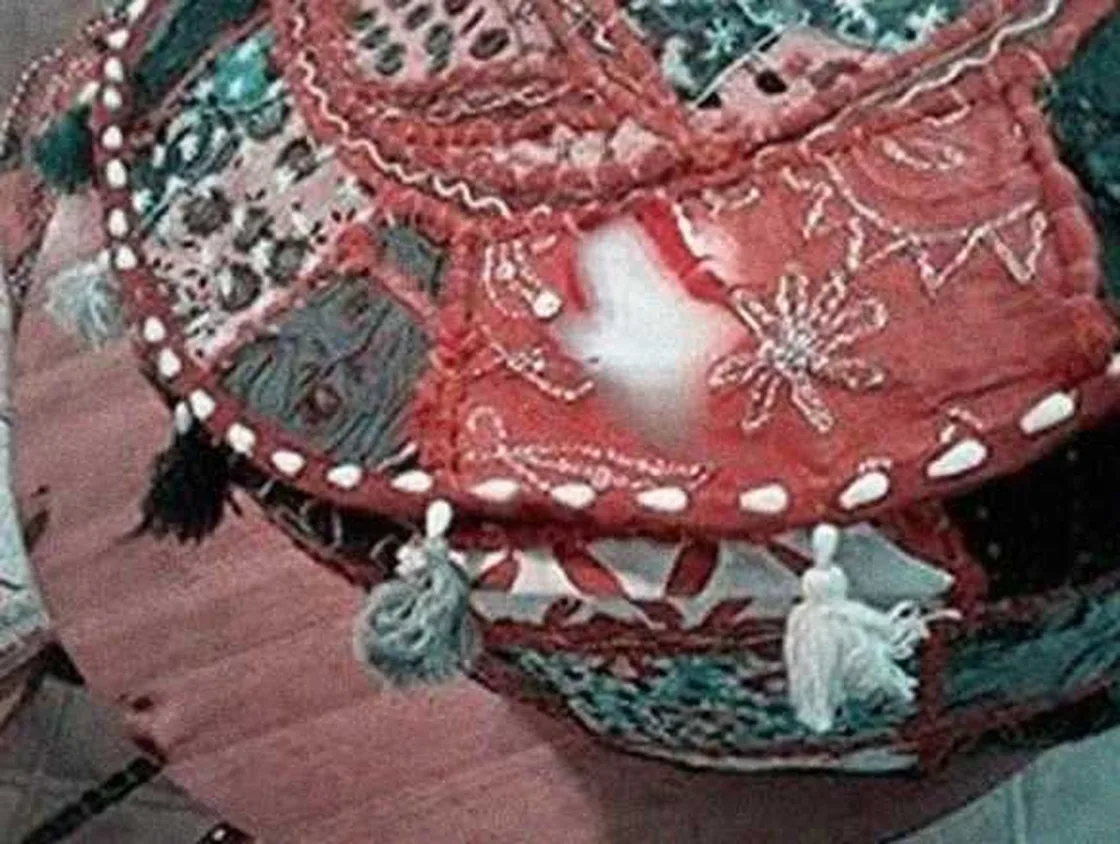 Grok Imagine + Blur/Noise/Compression