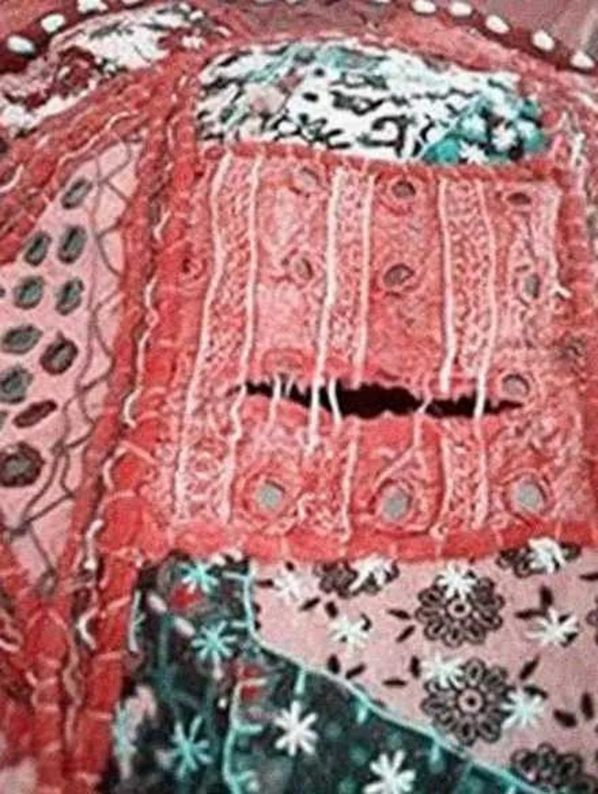 Grok Imagine + Blur/Noise/Compression