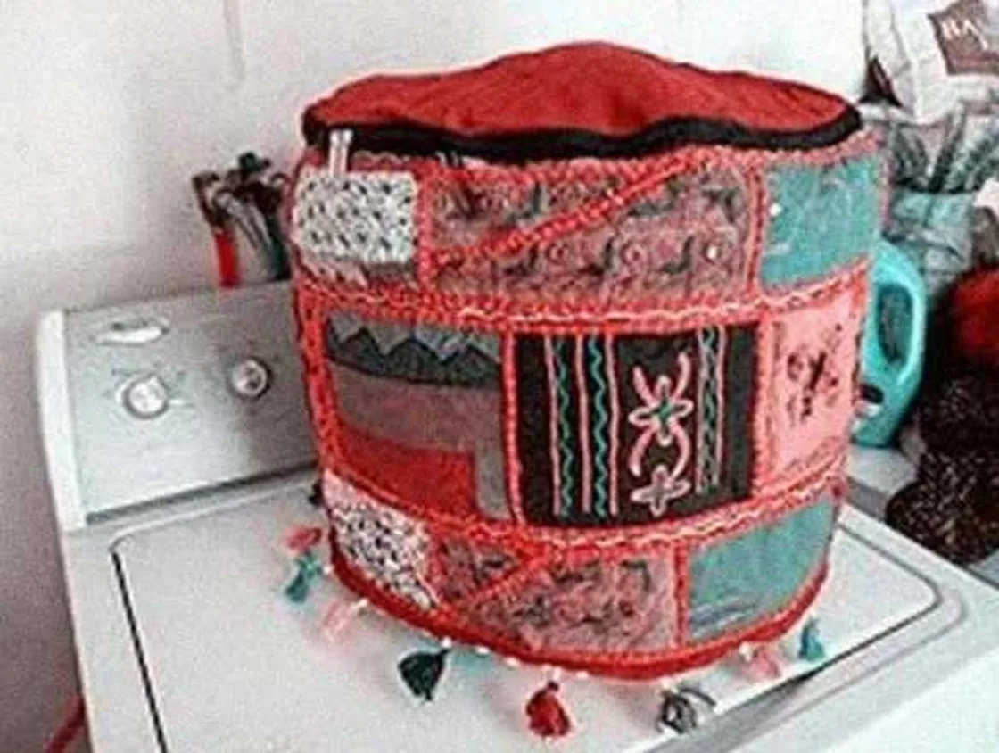 Grok Imagine + Blur/Noise/Compression