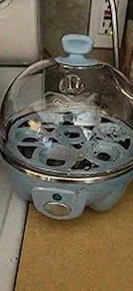 Grok Imagine + Blur/Noise/Compression